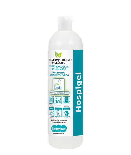 Hospigel 750ml