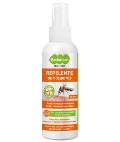 Spray Repelente de mosquitos 100ml