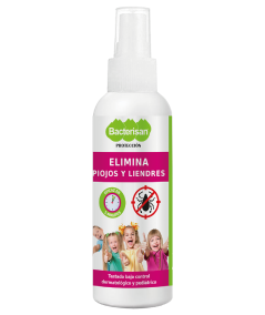 Pediculicide Pack - Eliminates head lice and nits