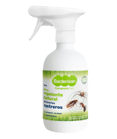 Repelente natural de INSECTOS RASTREROS, 500ml