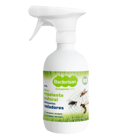 Repelente natural de INSECTOS VOLADORES, 500ml