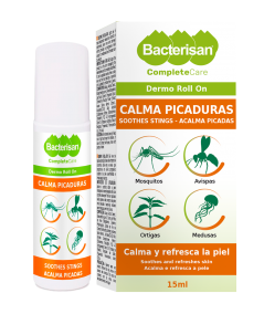 Roll-On Calma picaduras 15ml