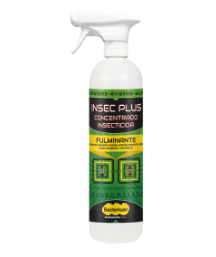 Cucanor B Insec Plus |Bacterisan