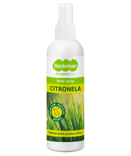Spray Citronela