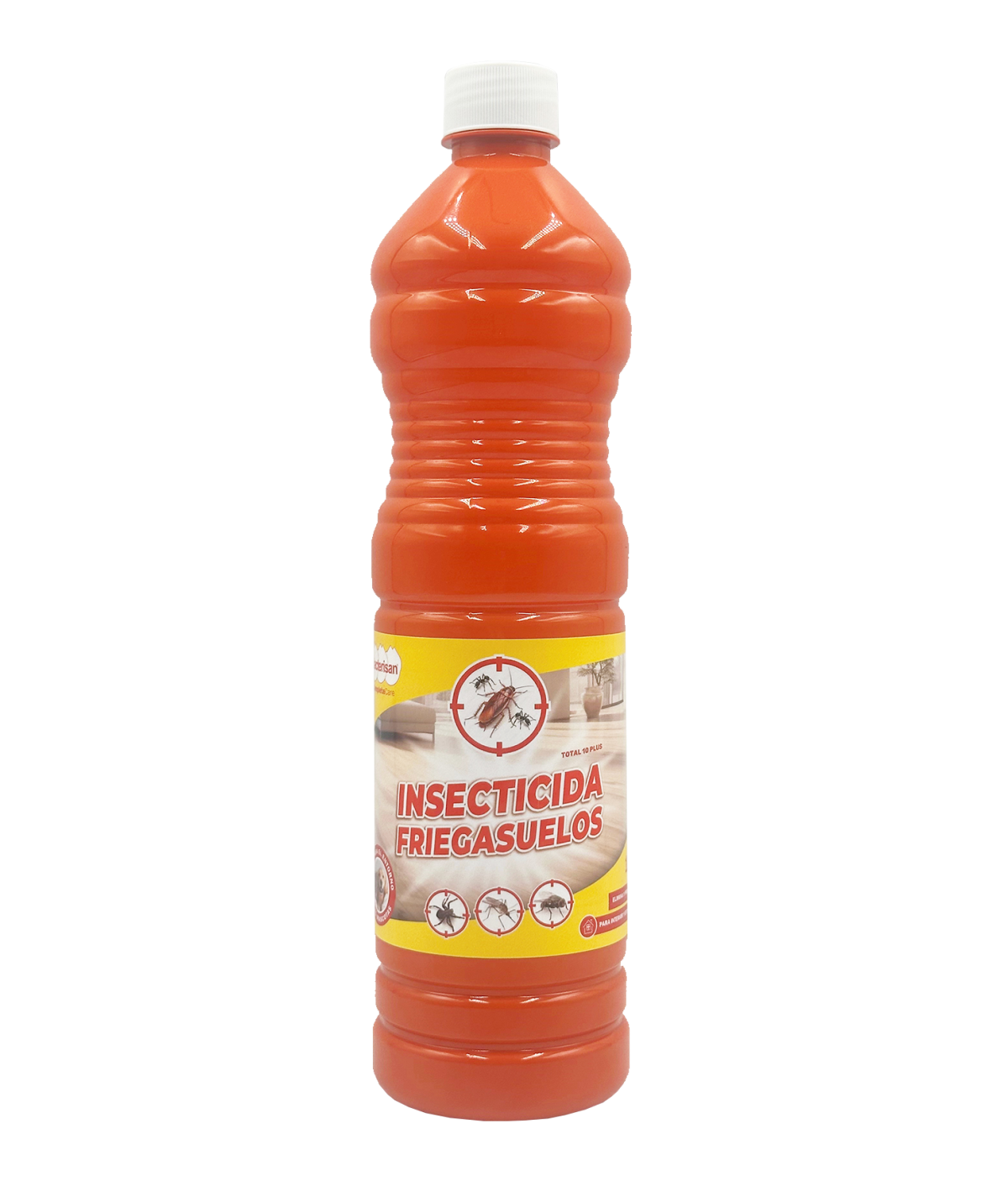 Insecticida friegasuelos 1L