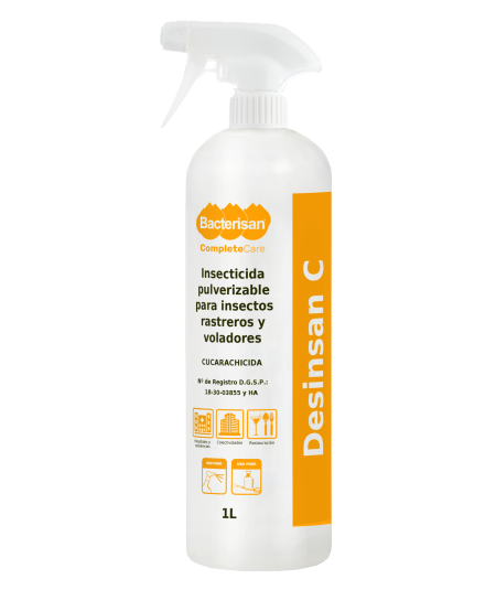 Desinsan C 1L