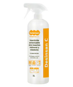 Desinsan C 1L