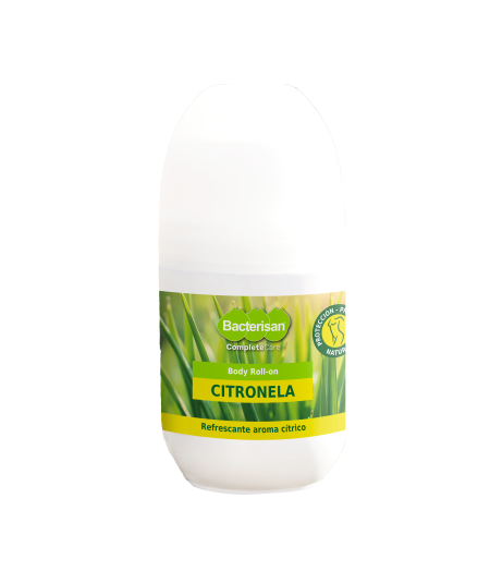 ROLL ON CITRONELA 75ML